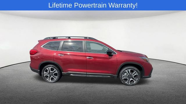 New 2026 Subaru Ascent Touring image 10