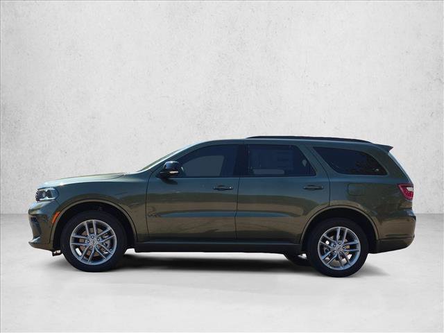 New 2026 Dodge Durango GT AWD/4WD image 5