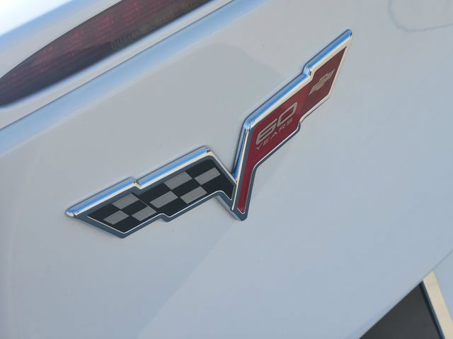Used 2013 Chevrolet Corvette Grand Sport w/ 3LT Preferred Equipment Group RWD image 9