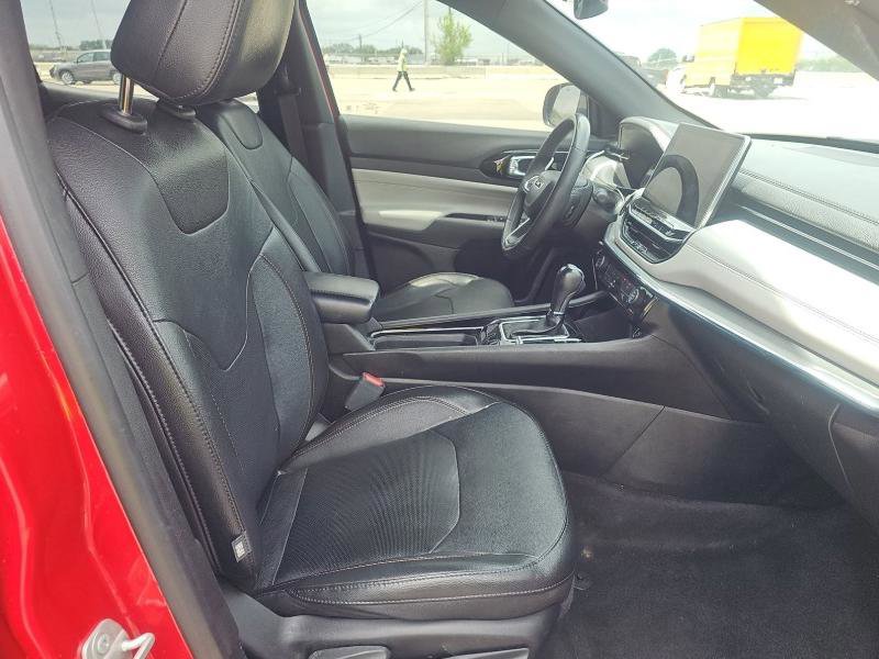 Used 2023 Jeep Compass Limited image 15