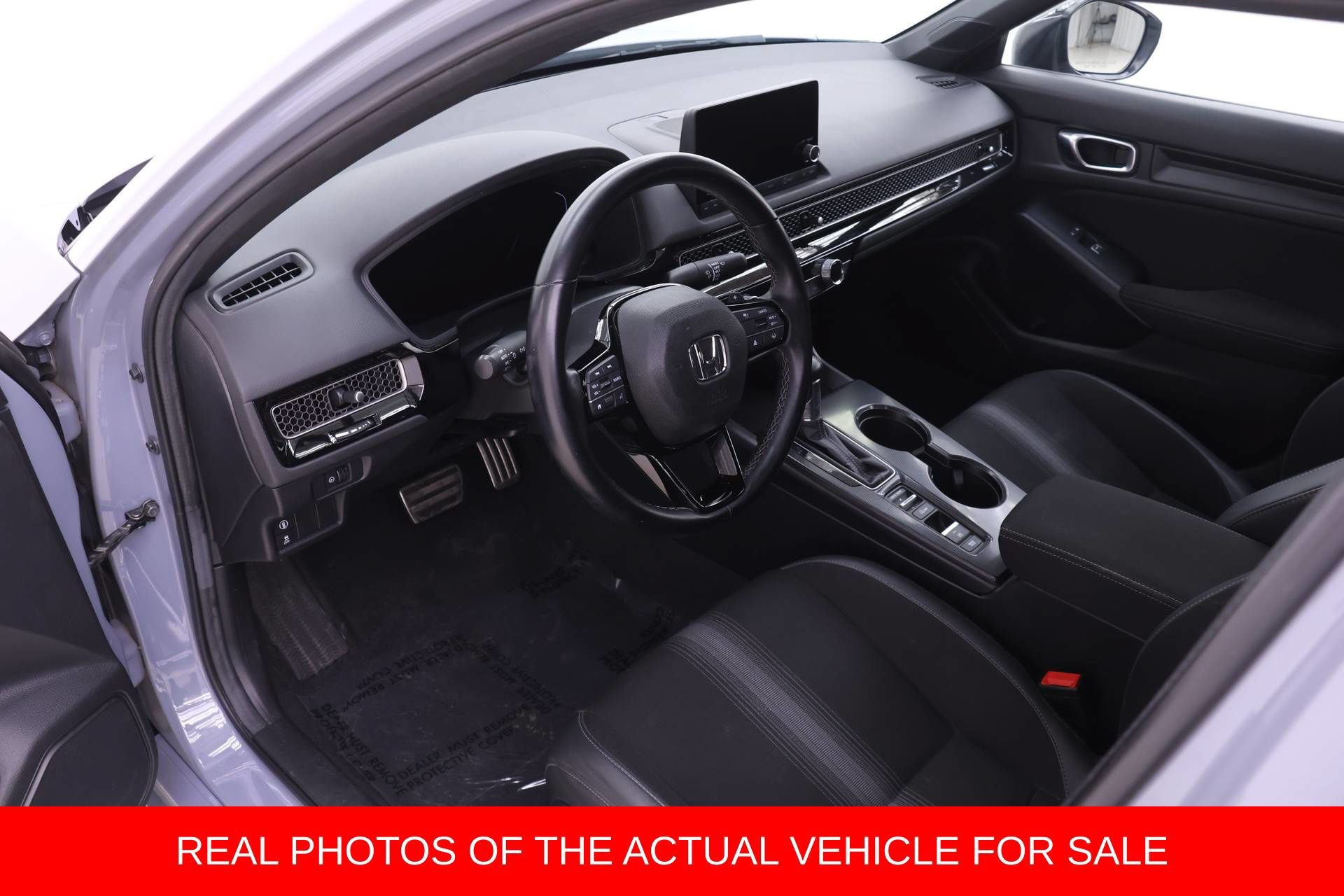 Used 2024 Honda Civic Sport image 3