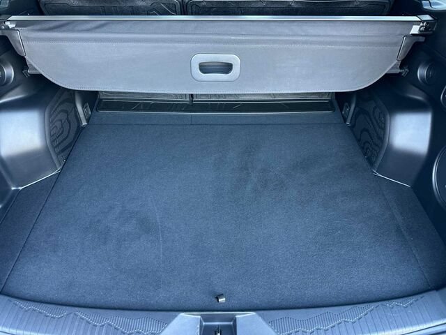 Used 2025 Subaru Forester Limited w/ Popular Package #2 AWD/4WD image 18