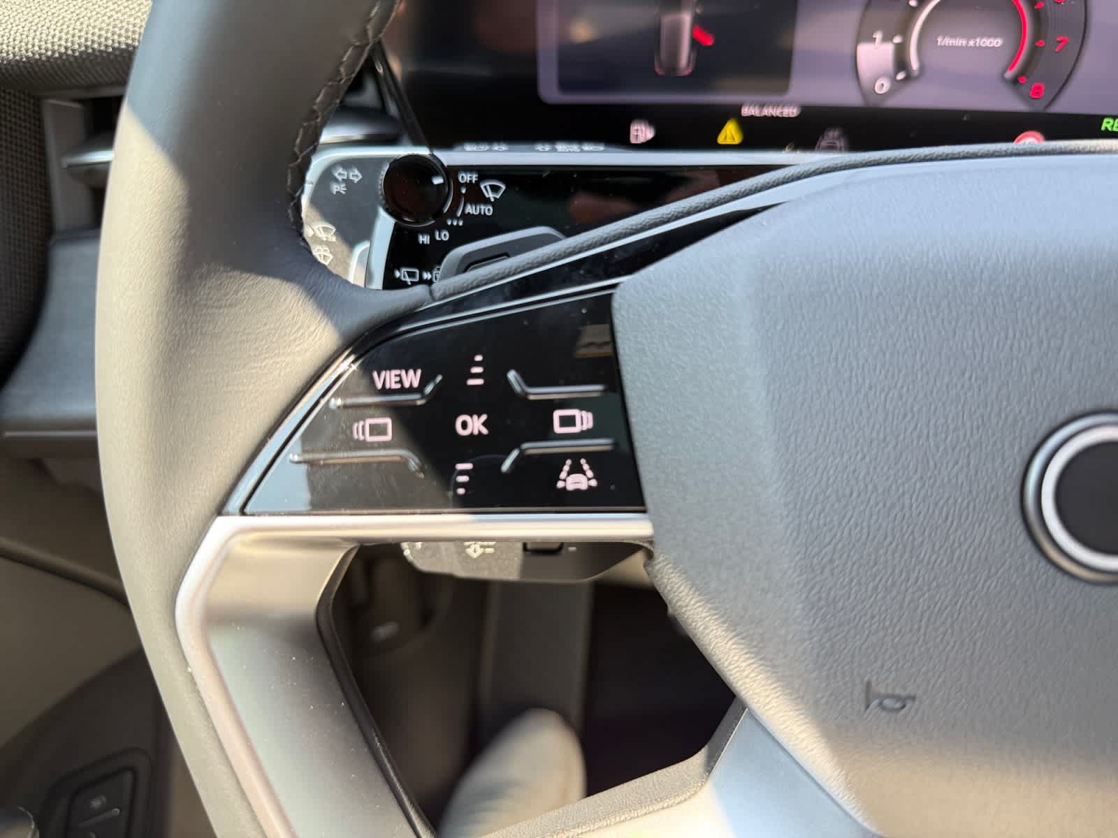 New 2026 Audi Q3 quattro 2.0T AWD/4WD image 19