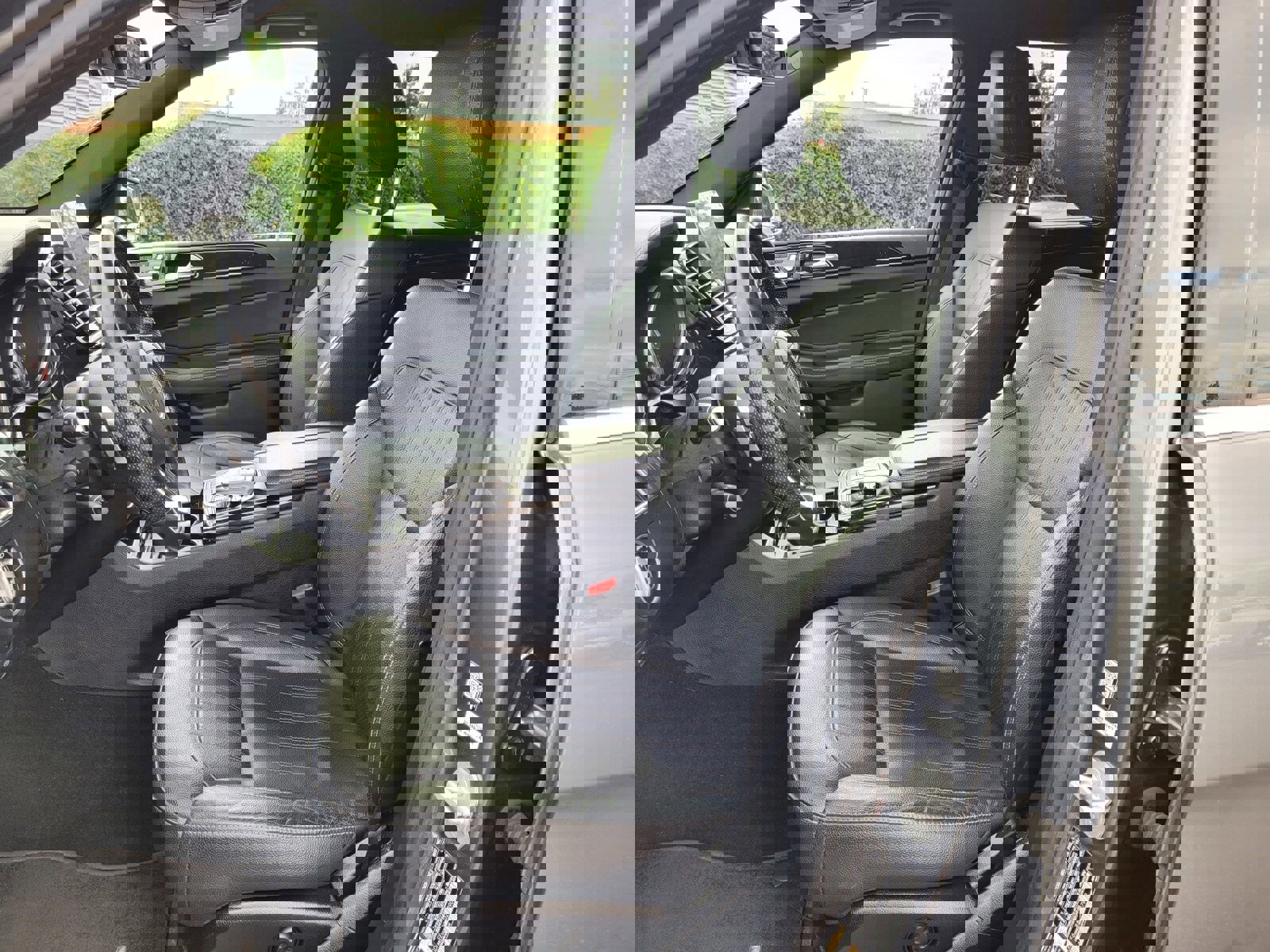 Used 2018 Mercedes-Benz GLS 450 4MATIC image 9