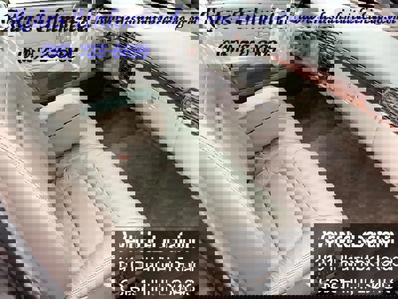 Used 1998 Cadillac De Ville image 26