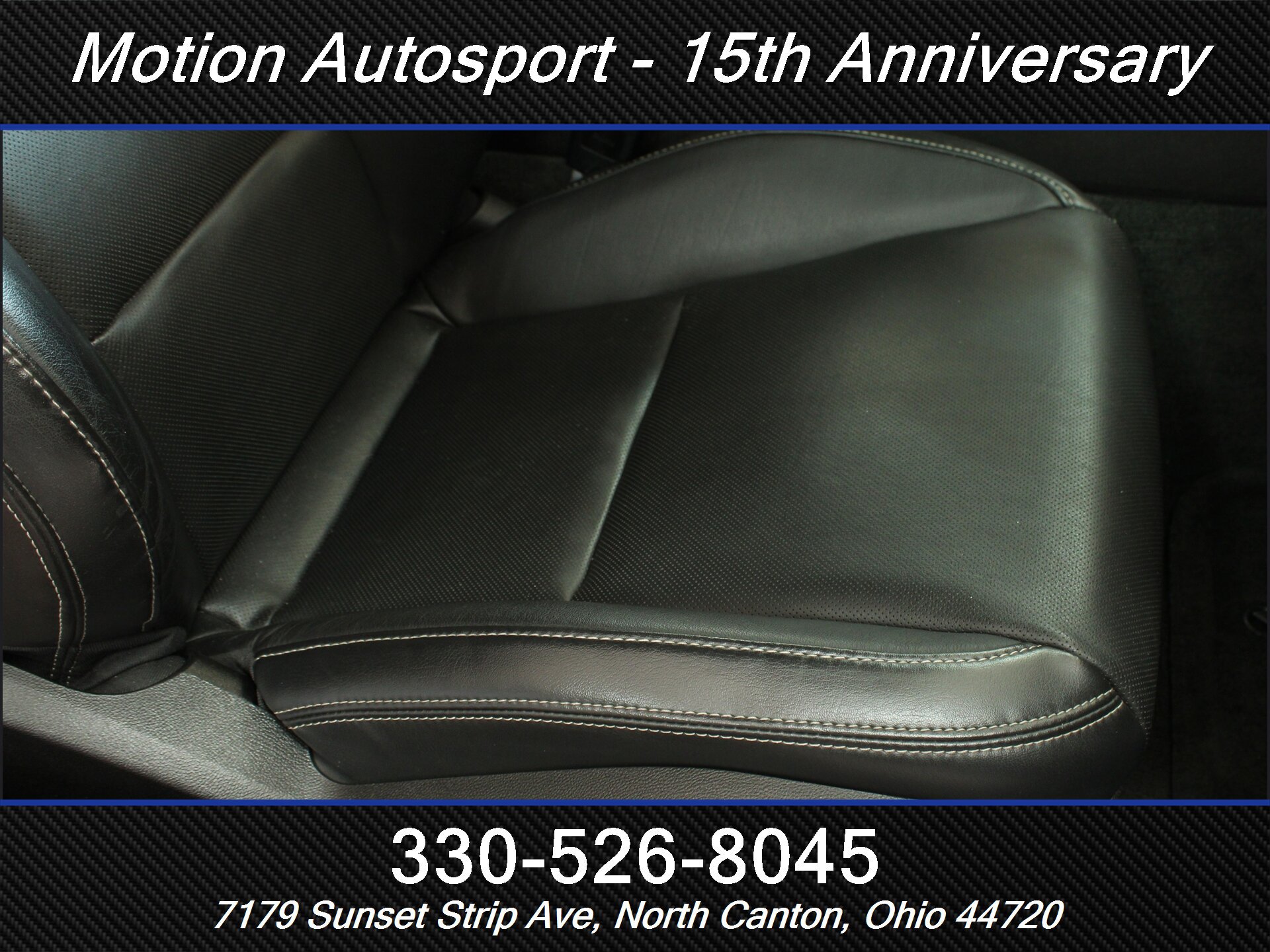 Used 2014 Chevrolet Camaro SS w/ RS Package RWD image 37