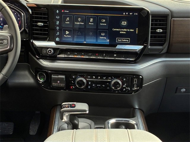 New 2026 Chevrolet Silverado 1500 High Country w/ Technology Package image 20