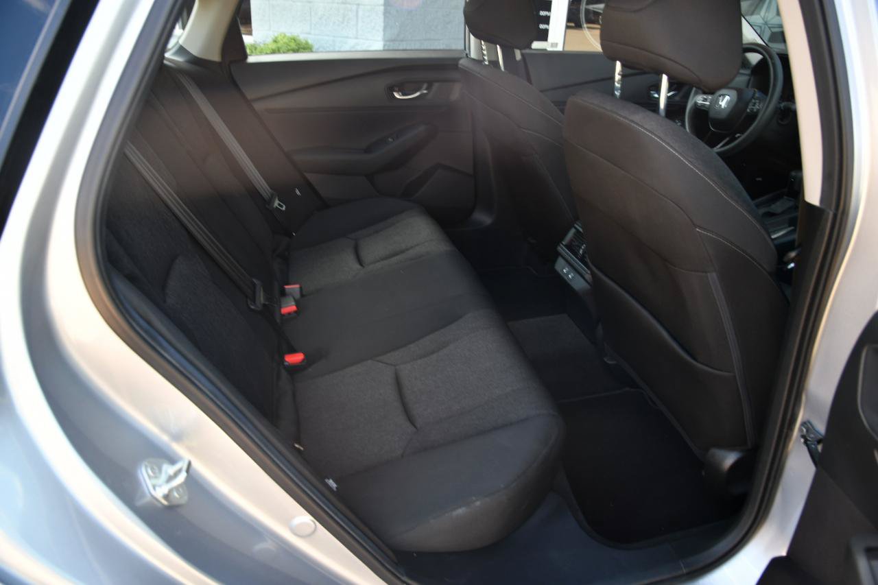 Used 2026 Honda Accord SE image 25