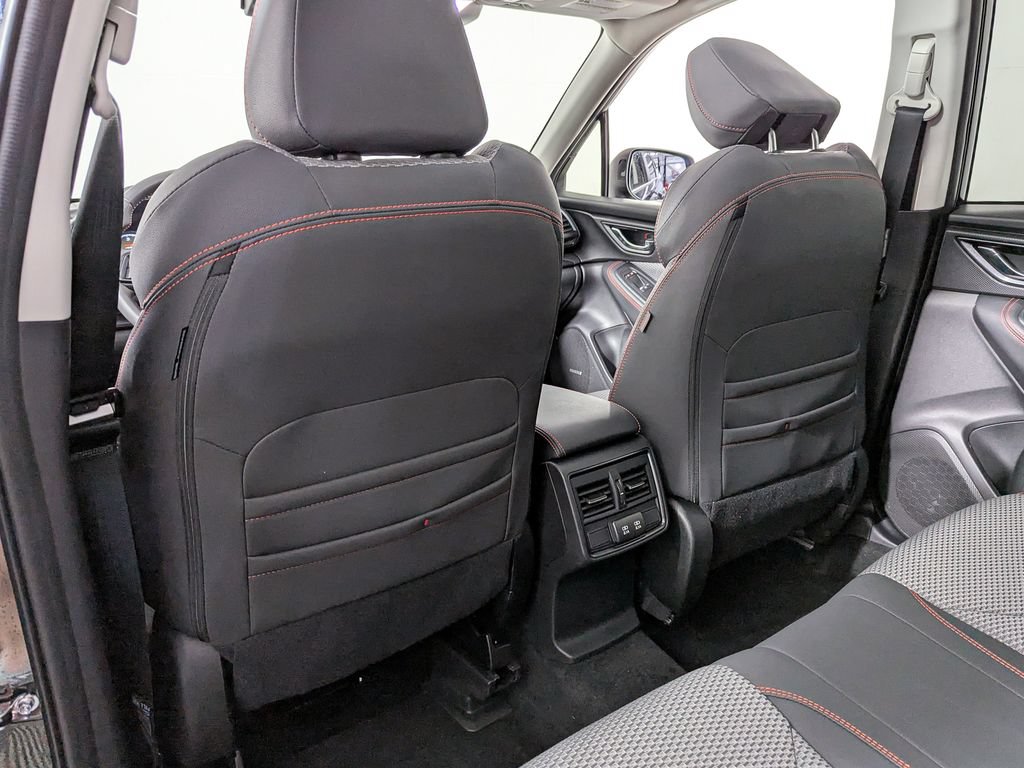 Used 2024 Subaru Forester Sport AWD/4WD image 47
