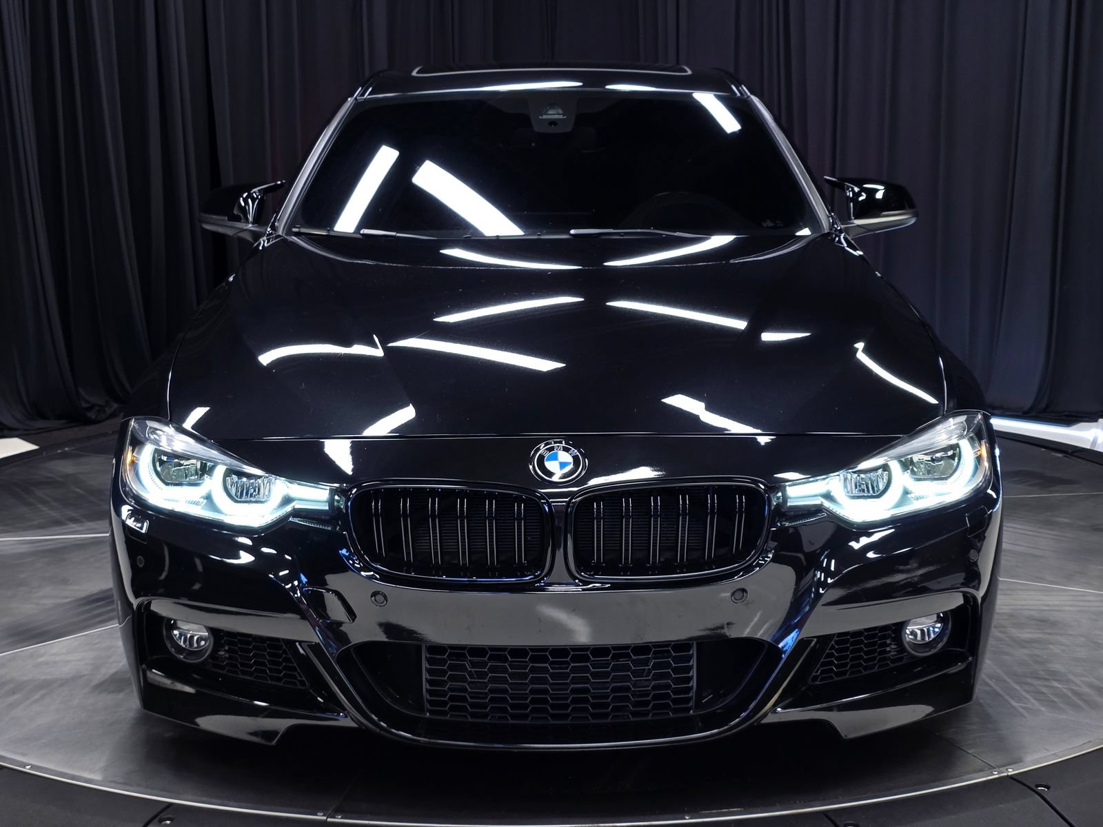 Used 2018 BMW 340i Sedan RWD image 52