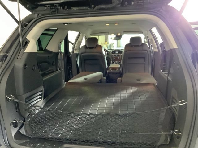 Used 2014 Buick Enclave Premium w/ Trailering Provision Package FWD image 39
