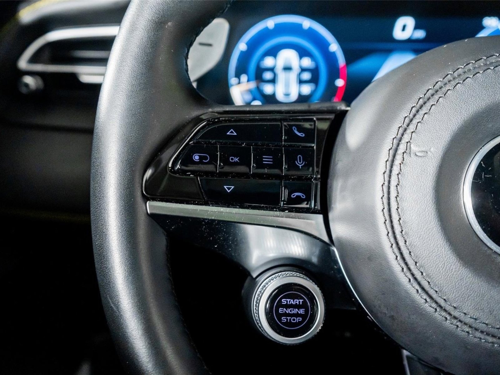 Used 2023 Maserati Grecale Modena image 42