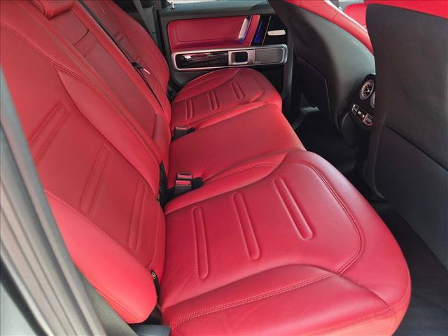 Used 2021 Mercedes-Benz G 550 image 21