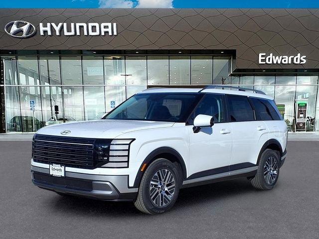 New 2026 Hyundai Palisade SEL Premium image 1