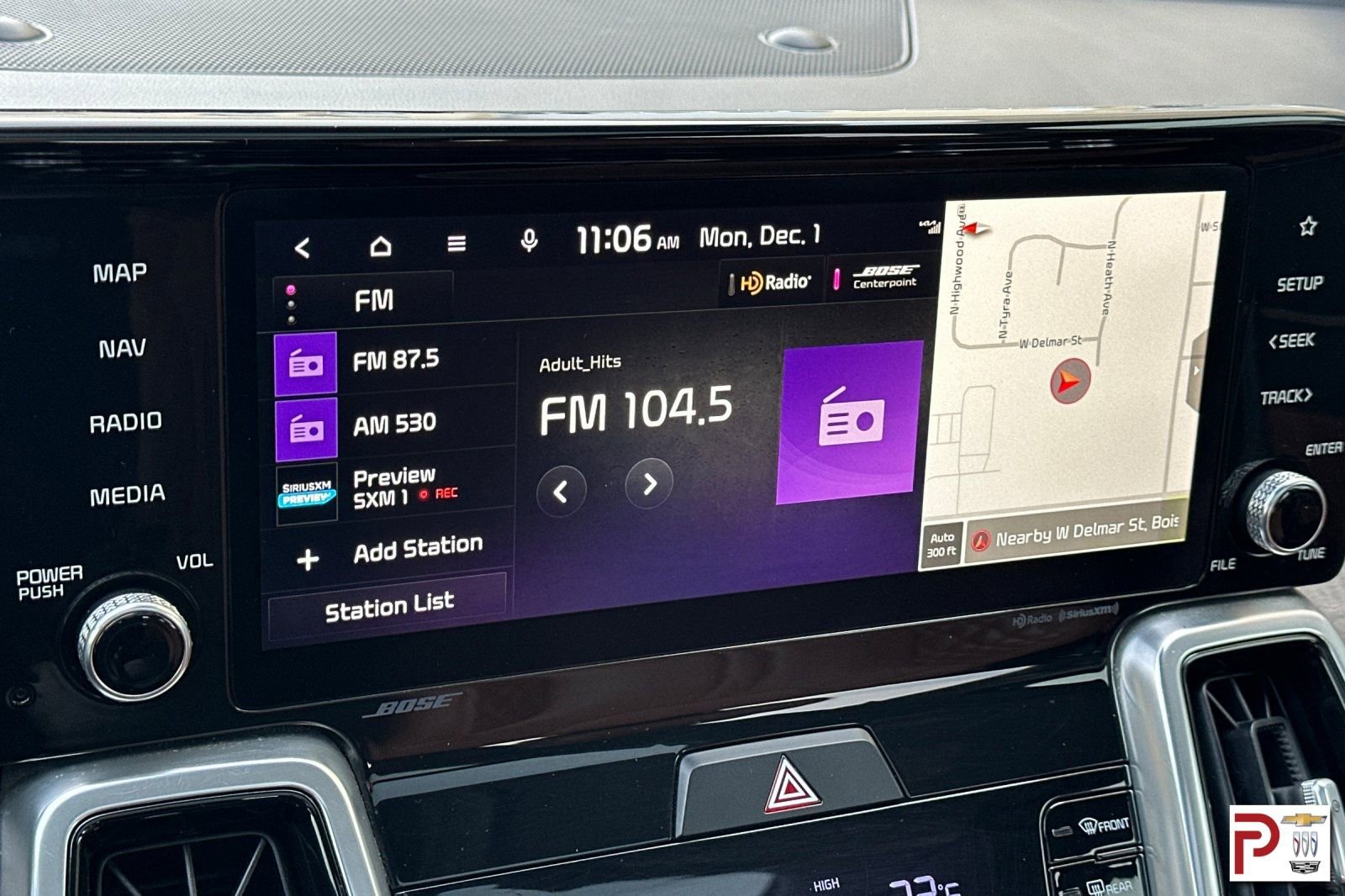 Used 2022 Kia Sorento SX Prestige w/ Rust Color Package image 25