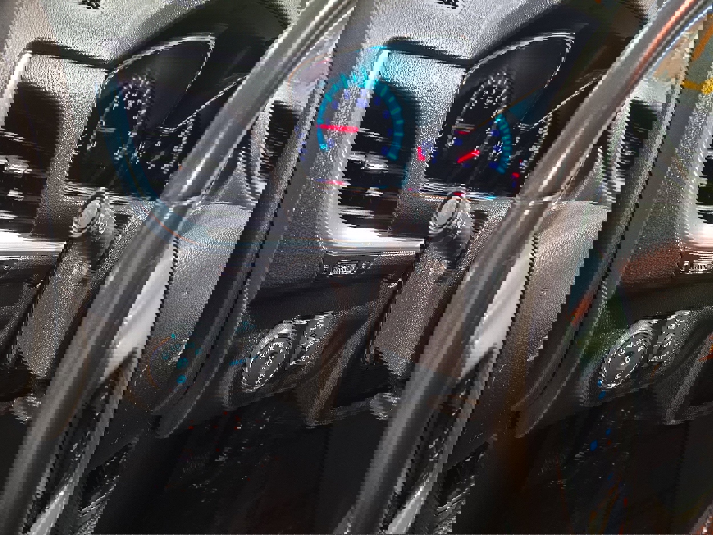 Used 2017 Chevrolet Traverse LT image 15