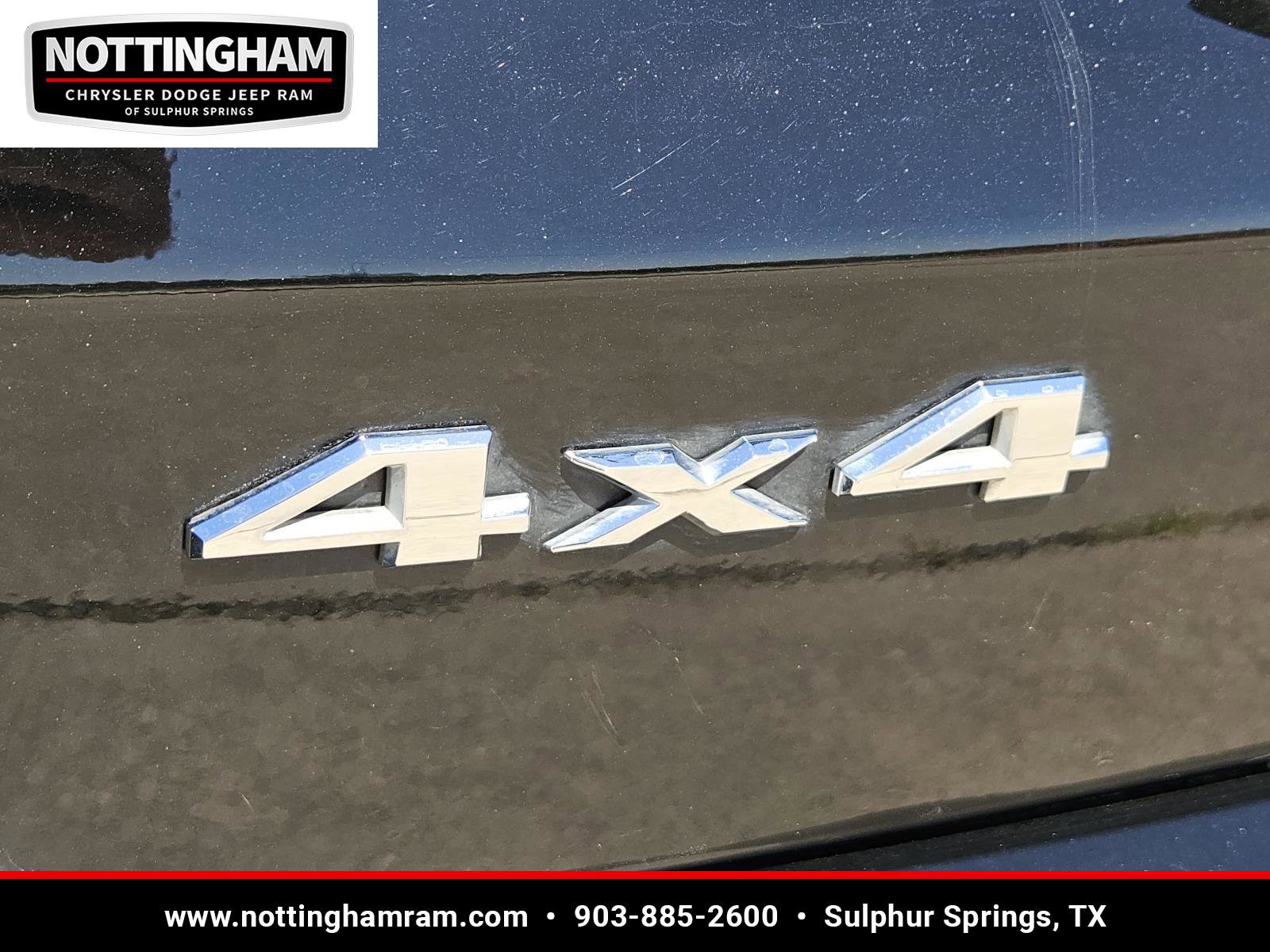 Used 2024 Jeep Compass Sport image 8