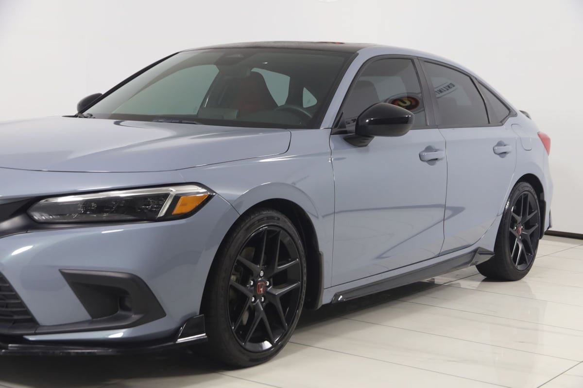 Used 2022 Honda Civic Si image 52