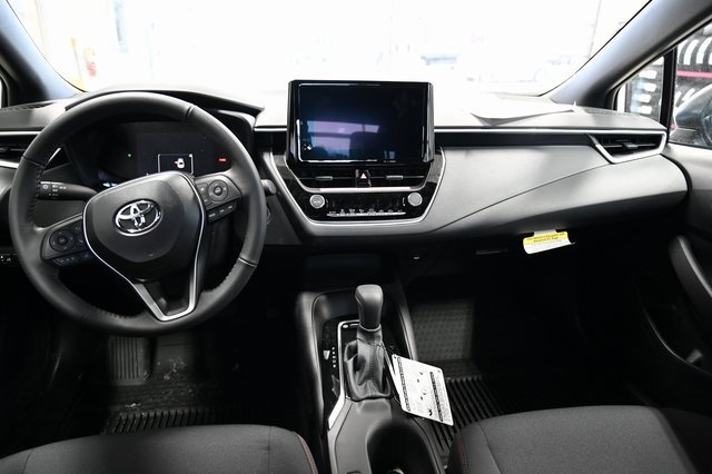 New 2026 Toyota Corolla SE image 13