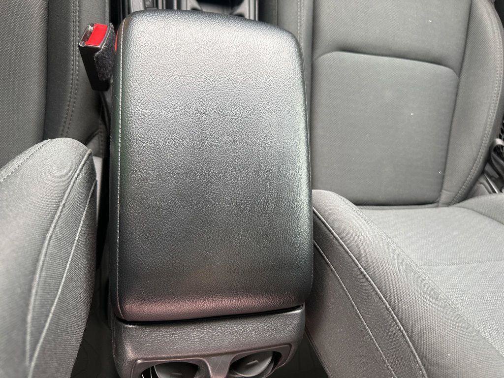 Used 2021 Jeep Wrangler Unlimited Sport AWD/4WD image 32
