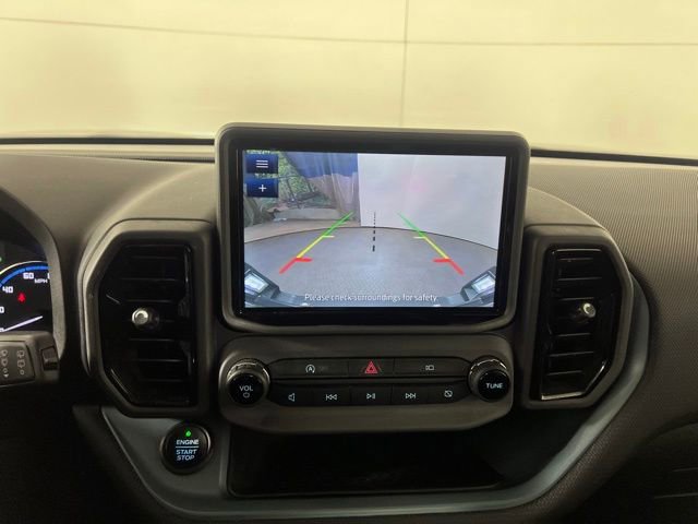 Used 2021 Ford Bronco Sport Badlands AWD/4WD image 25