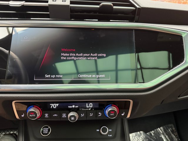 Used 2022 Audi Q3 2.0T Premium Plus image 19