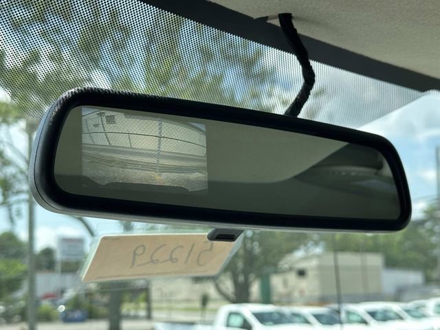 New 2025 Chevrolet Express 3500 Work Van w/ Driver Convenience Package image 11