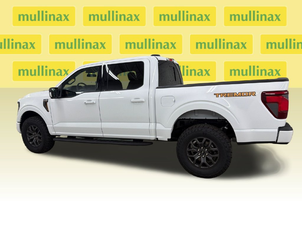 New 2026 Ford F150 Tremor w/ Tow/Haul Package AWD/4WD image 10