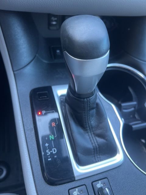 Used 2019 Toyota Highlander XLE image 18