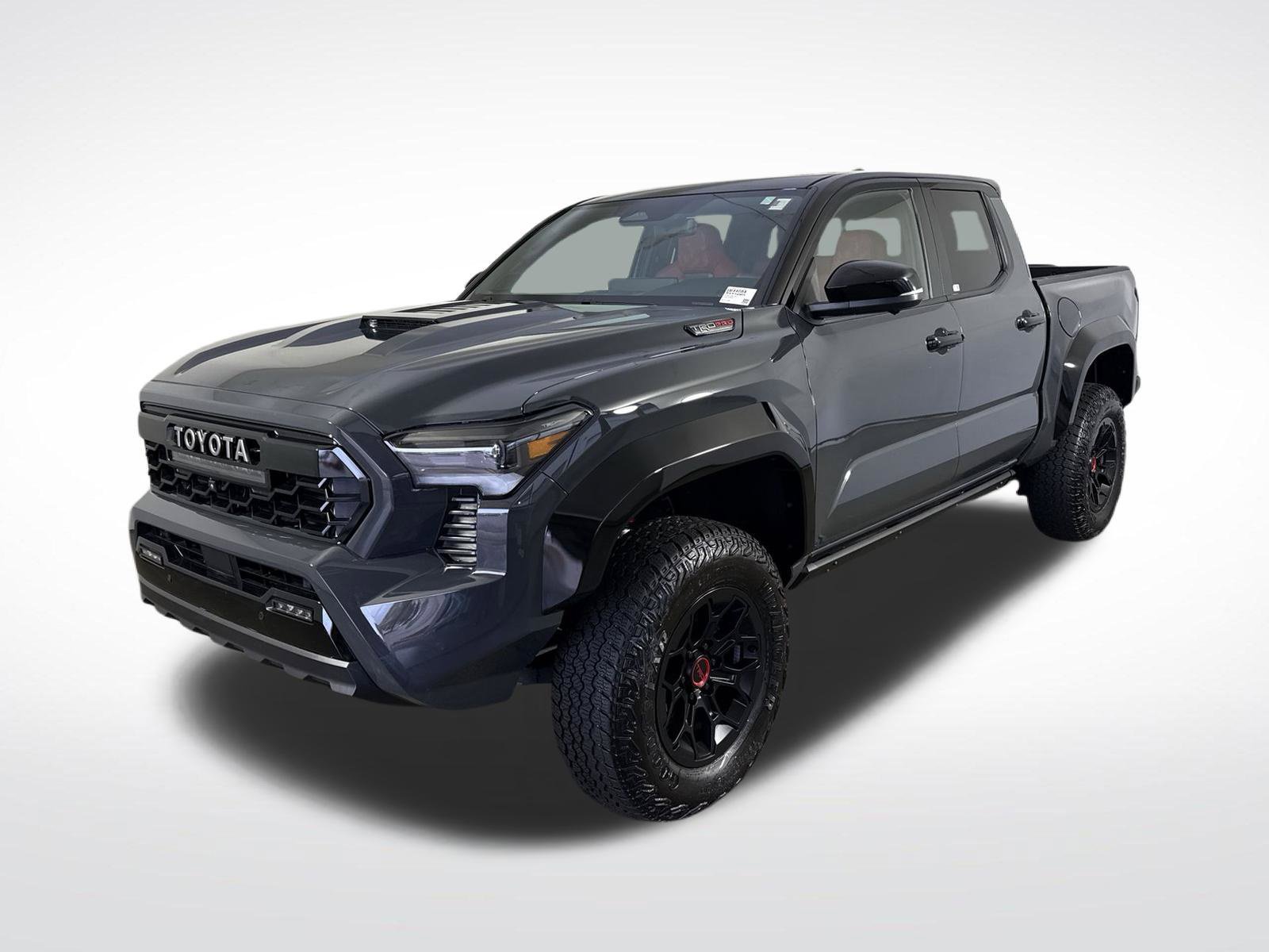 Used 2026 Toyota Tacoma TRD Pro AWD/4WD image 24