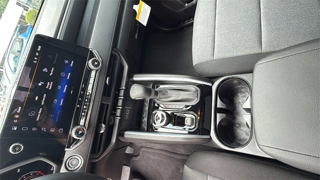 New 2026 Chevrolet Colorado Trail Boss image 26