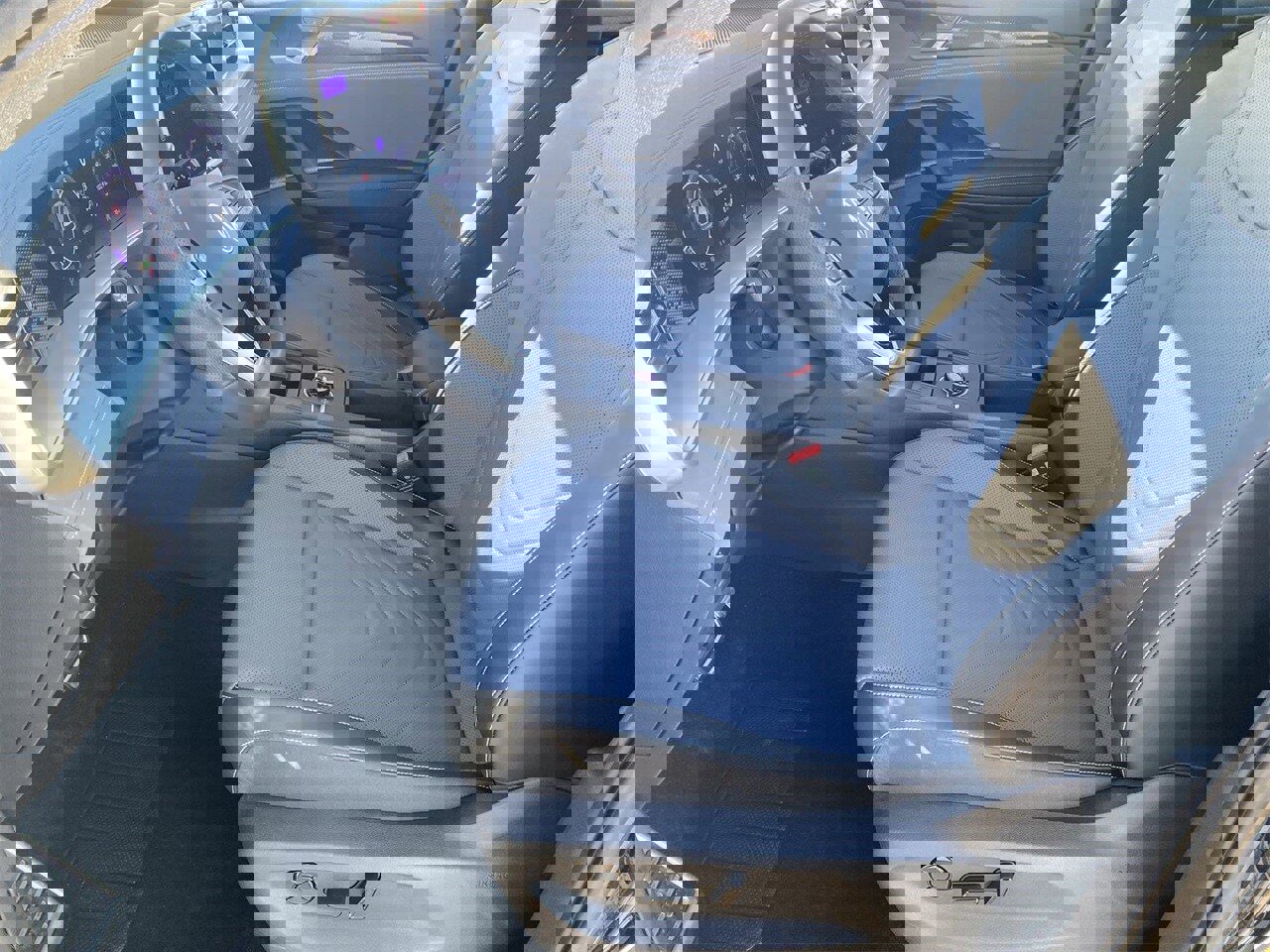 New 2026 Volkswagen Tiguan SE R-Line image 15