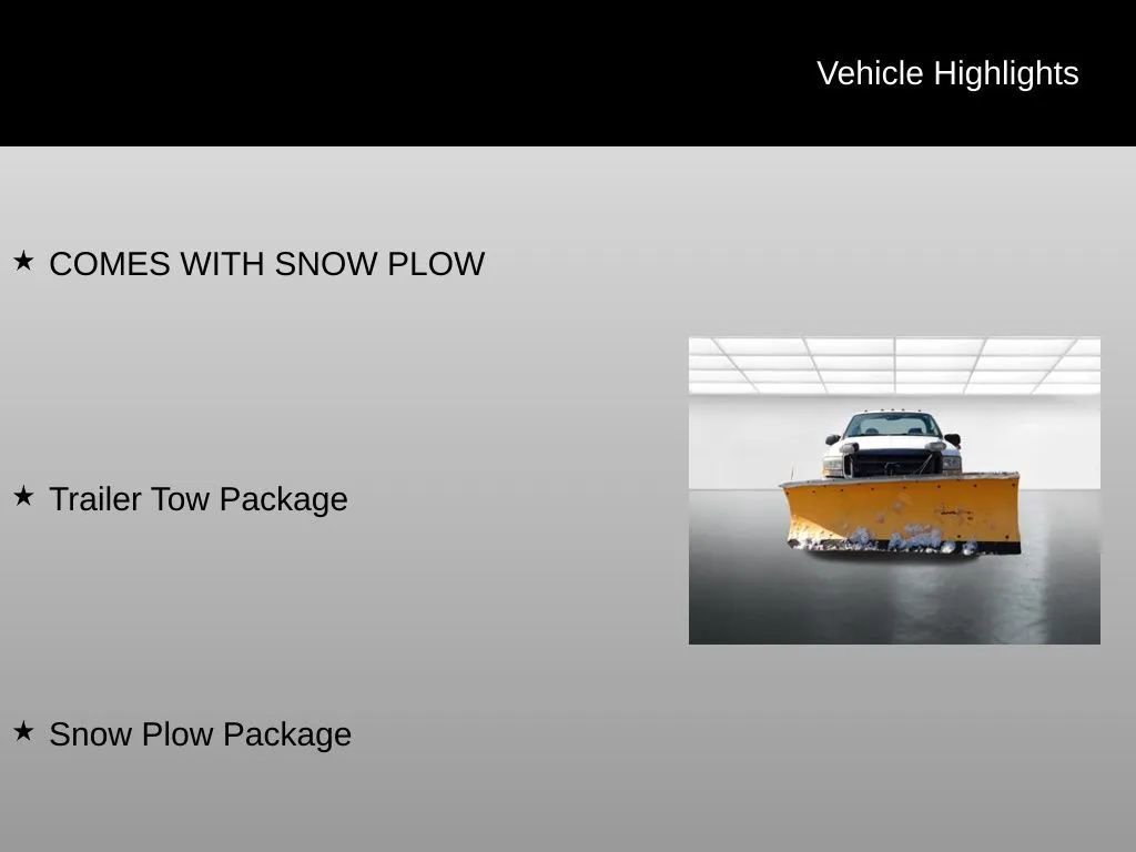 Used 2004 Ford F250 XL image 6