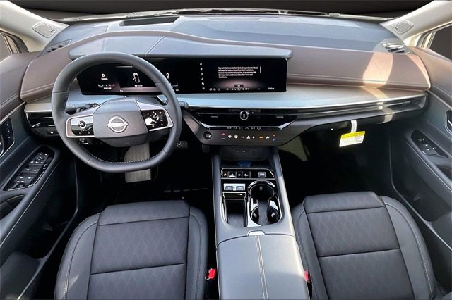 New 2026 Nissan Murano Platinum w/ Cargo Package image 5