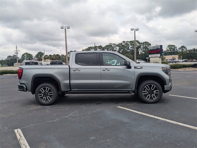 New 2026 GMC Sierra 1500 AT4 w/ Technology Package image 3