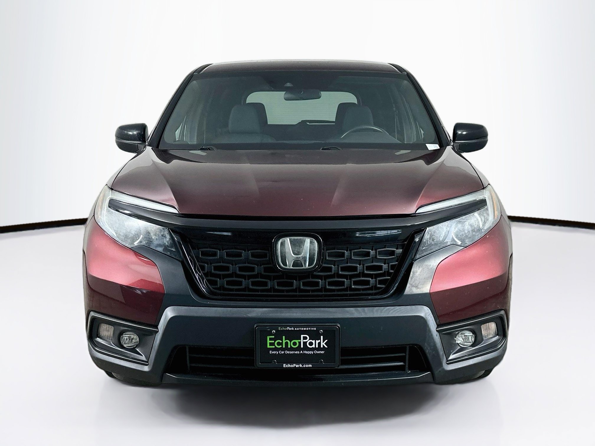 Used 2019 Honda Passport Sport image 2