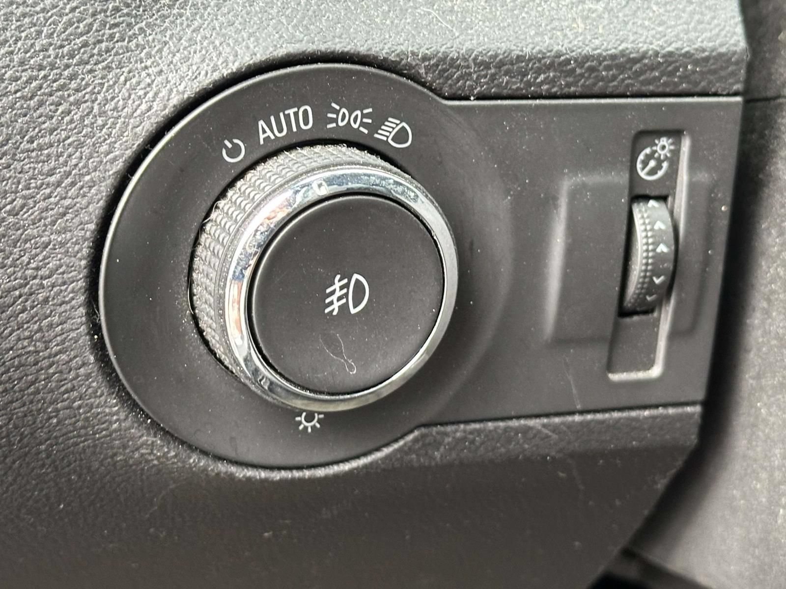 Used 2015 Chevrolet Camaro LT w/ RS Package RWD image 9