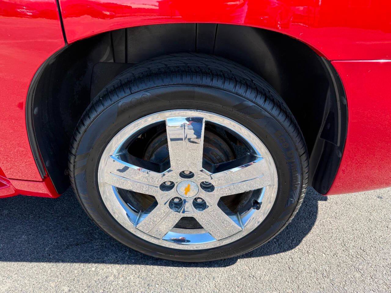 Used 2011 Chevrolet HHR LT w/ LT Preferred Equipment Group image 11