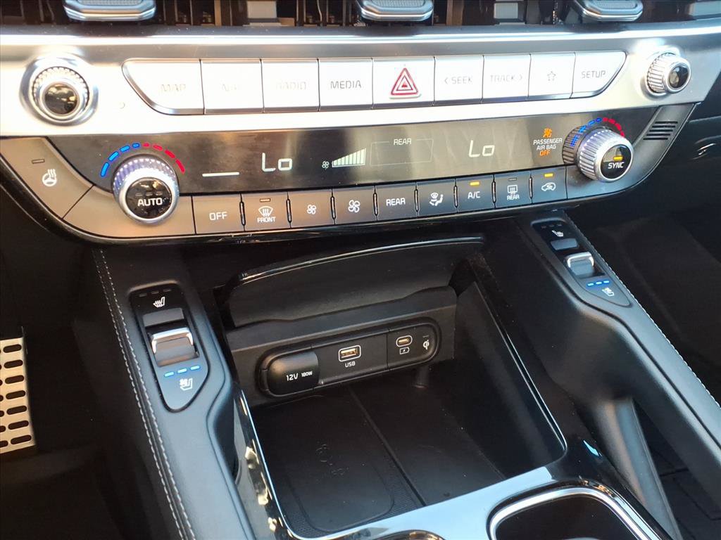 Used 2023 Kia Telluride SX Prestige X-Line AWD/4WD image 29