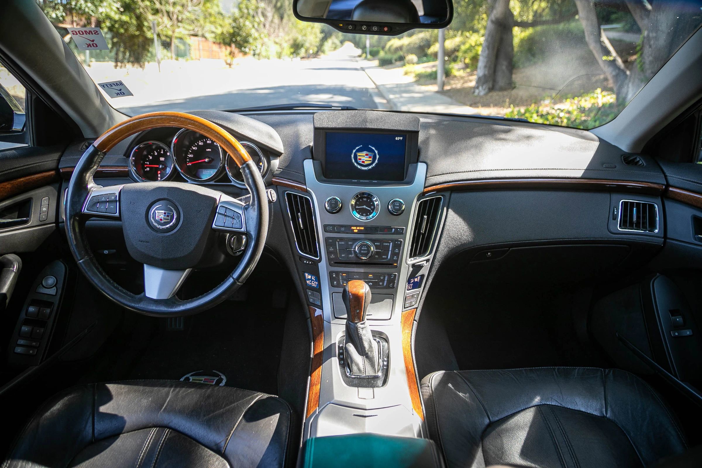 Used 2010 Cadillac CTS Premium image 23