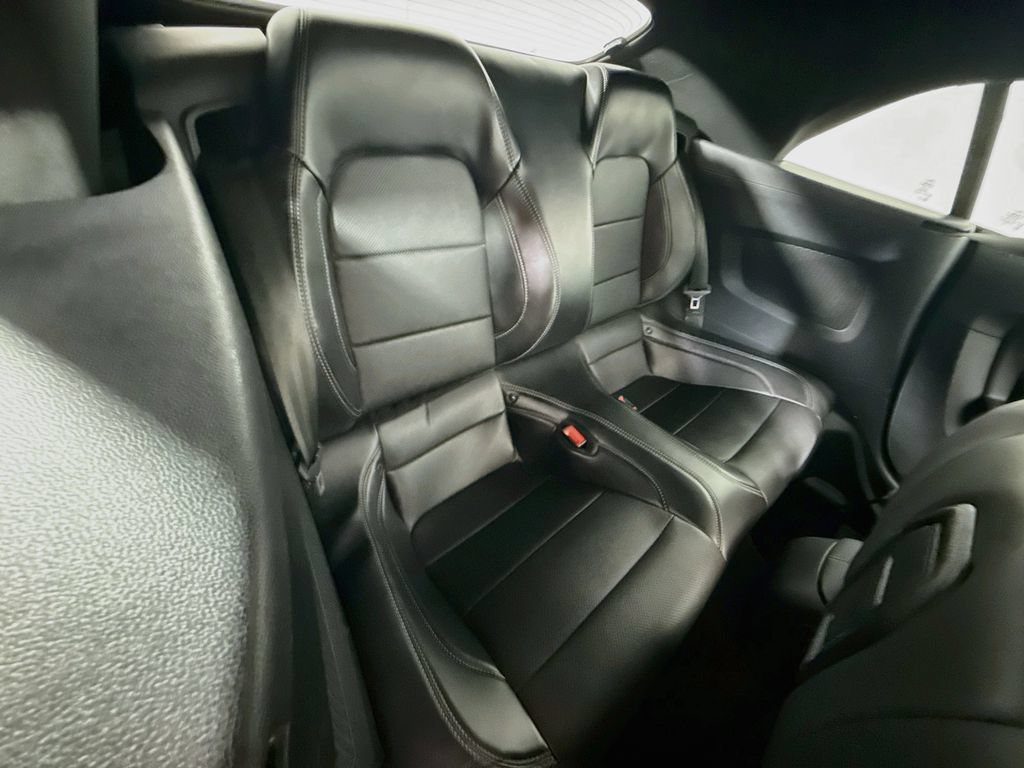 Used 2019 Ford Mustang Premium w/ Equipment Group 201A RWD image 25