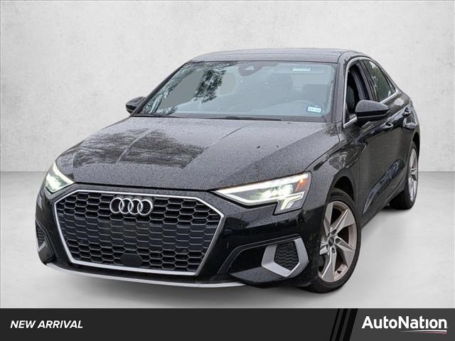Used 2024 Audi A3 2.0T Premium video 1