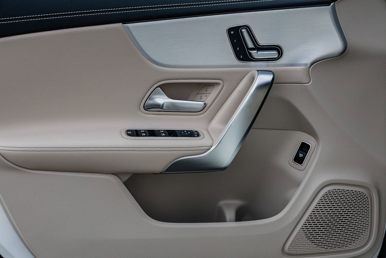 New 2025 Mercedes-Benz CLA 250 image 21