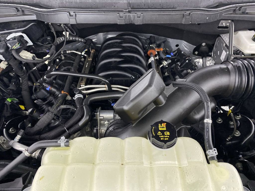Used 2025 Ford F150 XL image 27