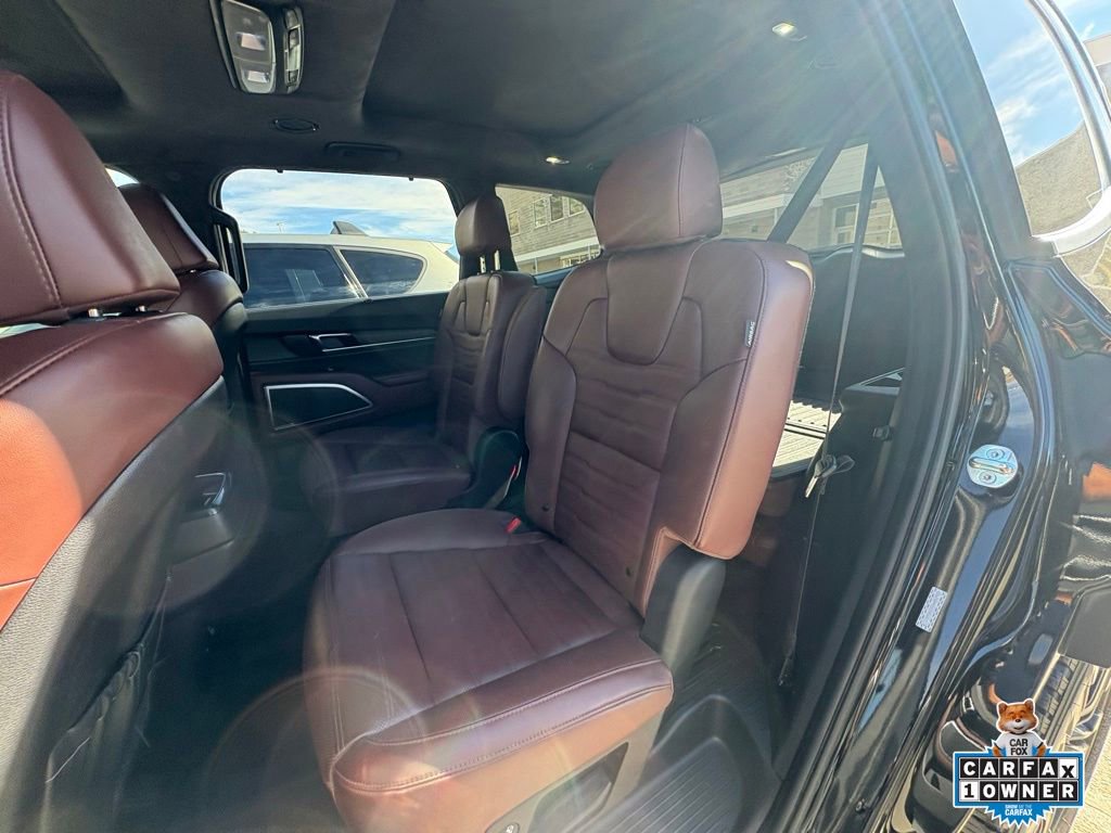 Used 2025 Kia Telluride SX Prestige image 25