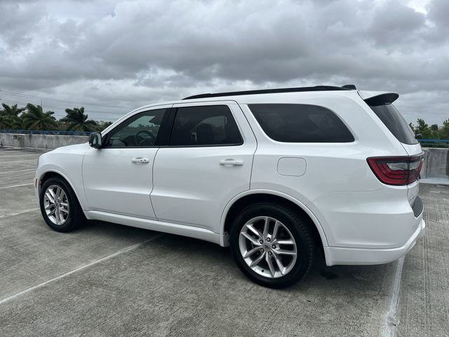 Used 2024 Dodge Durango GT image 15