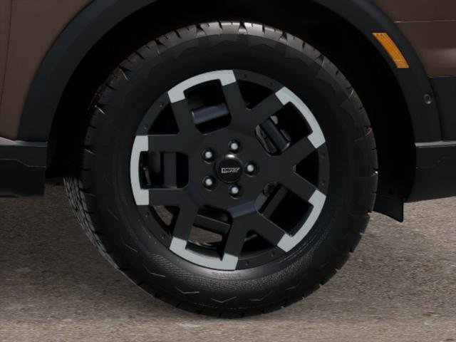 New 2026 Hyundai Palisade XRT Pro image 8