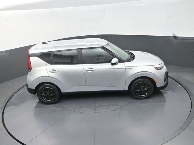 Used 2020 Kia Soul S FWD image 32