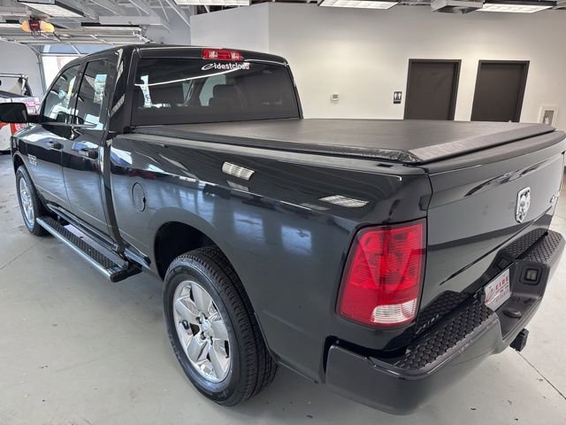 Used 2018 RAM 1500 Express w/ Express Value Package image 8