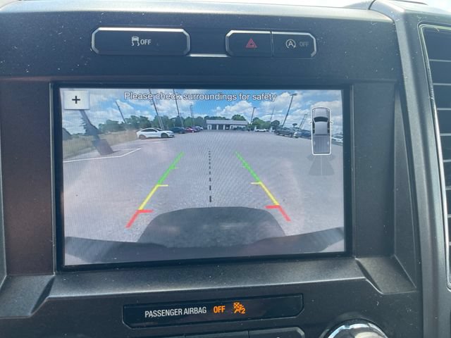 Used 2018 Ford F150 XLT w/ Equipment Group 302A Luxury AWD/4WD image 20